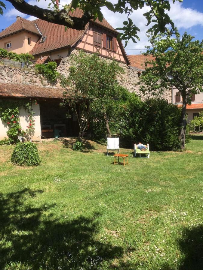 Beck Domaine Du Rempart