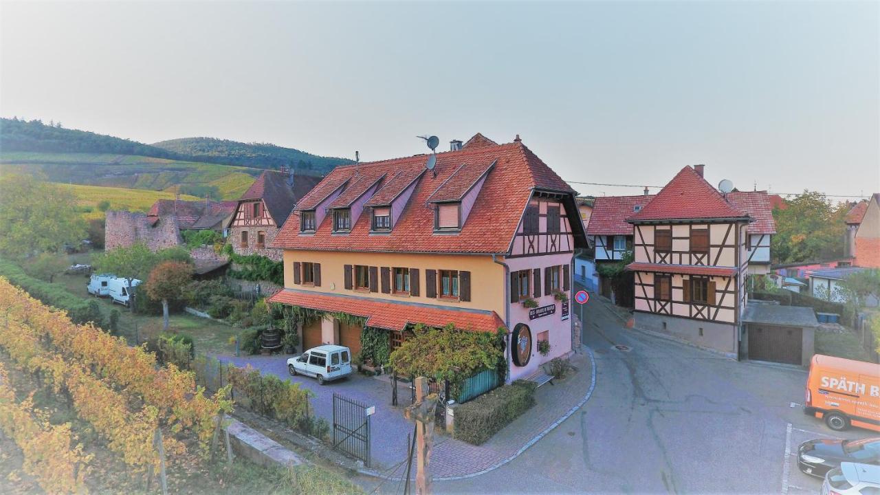 Beck Domaine Du Rempart Dambach