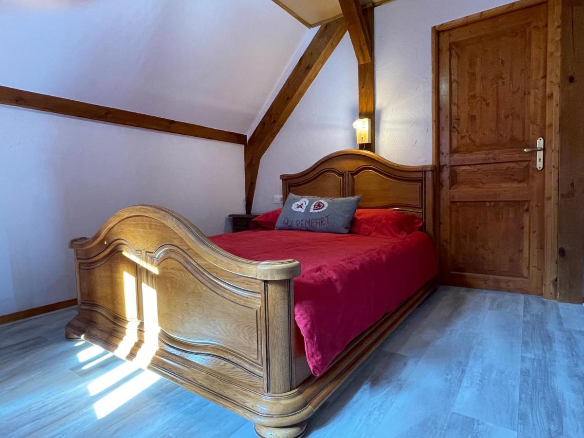Ferienhaus Beck Domaine Du Rempart