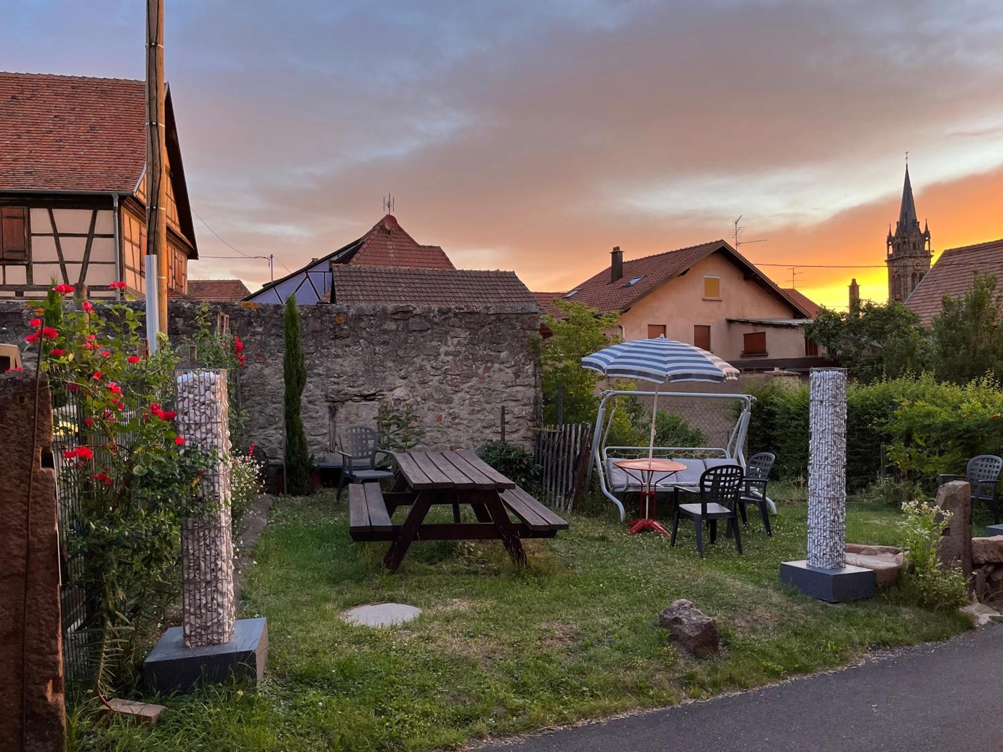 Beck Domaine Du Rempart * Dambach