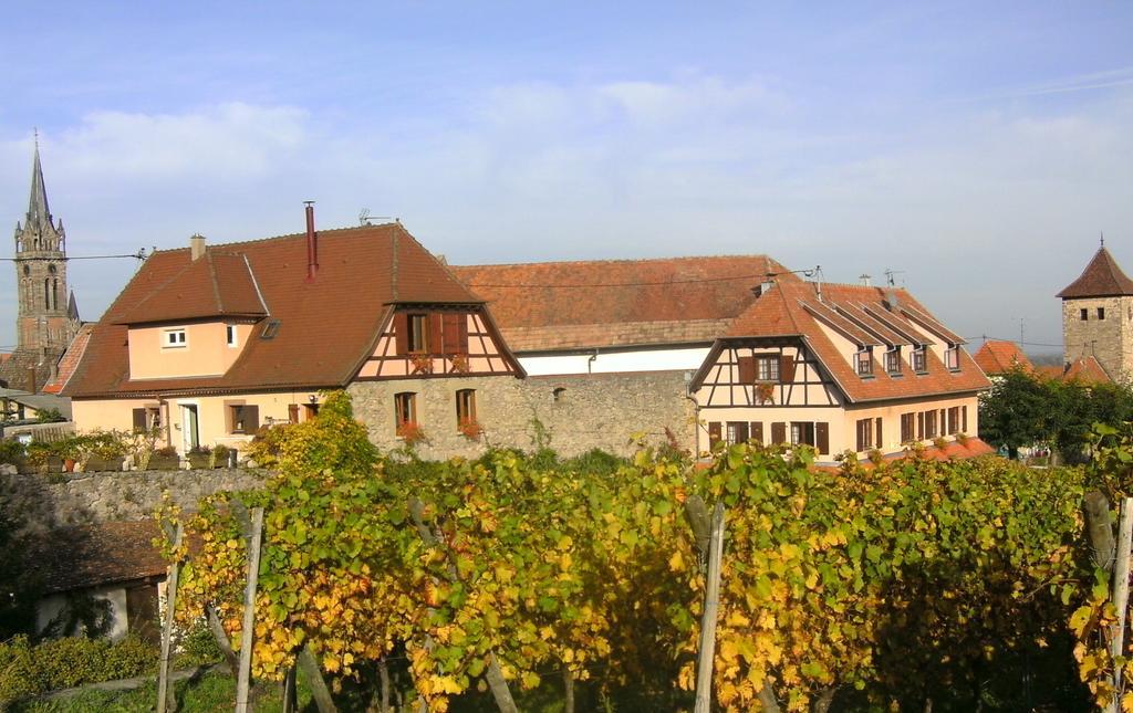 Beck Domaine Du Rempart Dambach
